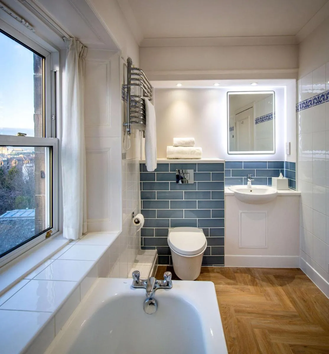 Image 3 of The Bruntsfield Hotel