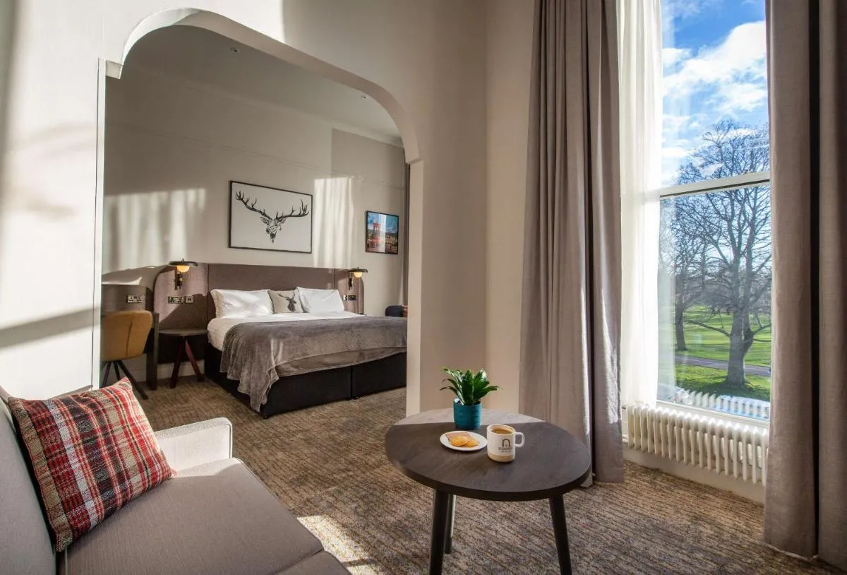 Image 1 of The Bruntsfield Hotel