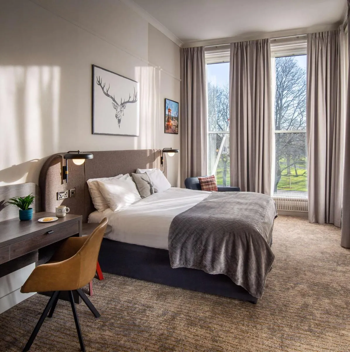 Image 5 of The Bruntsfield Hotel