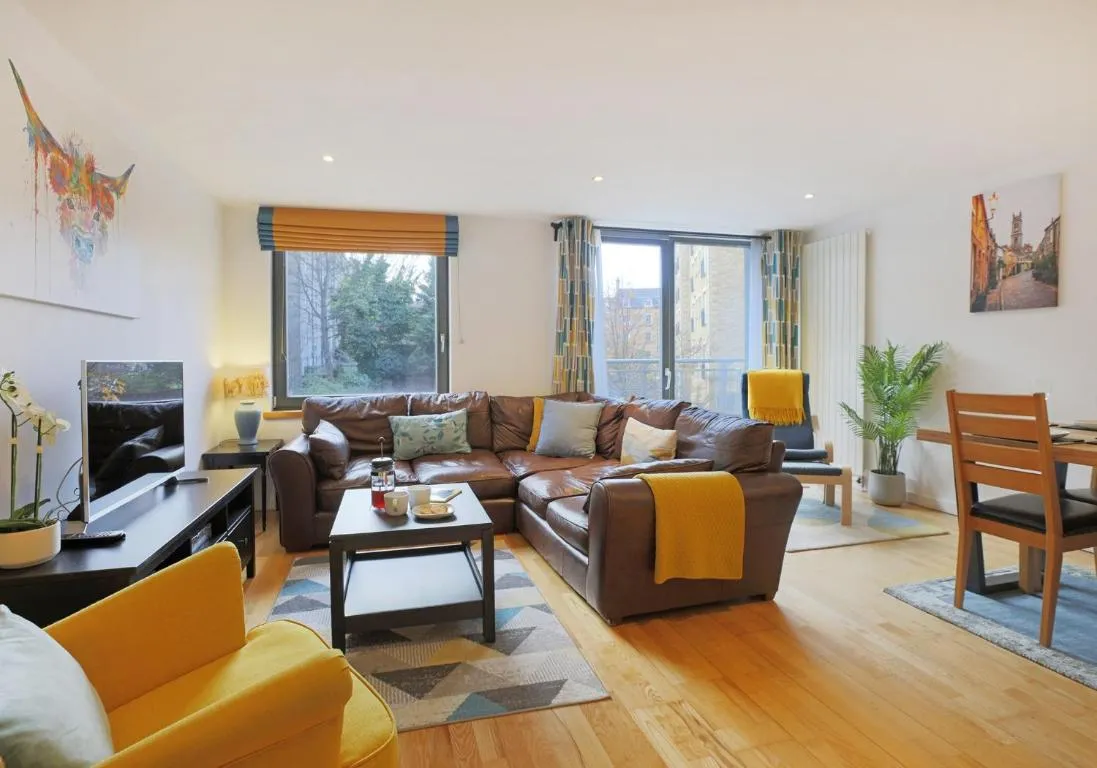 Image of The East London Residence