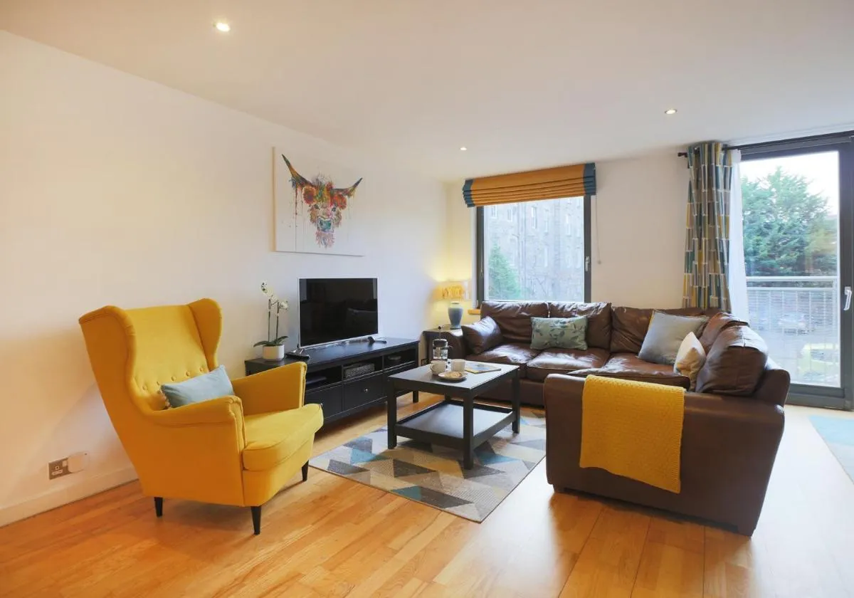 Image 4 of The East London Residence