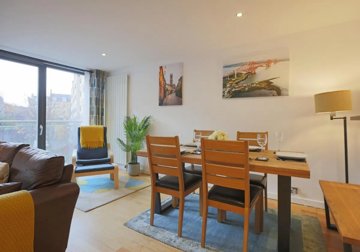 Image 3 of The East London Residence