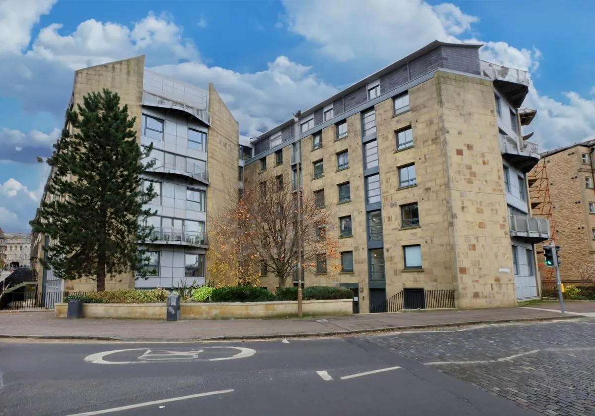 Image 5 of The East London Residence