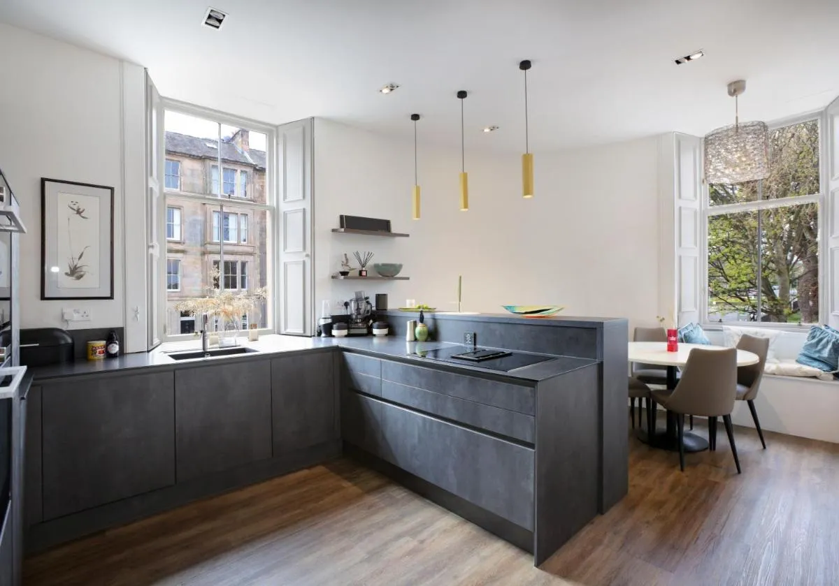 Image 2 of The East London Street Residence