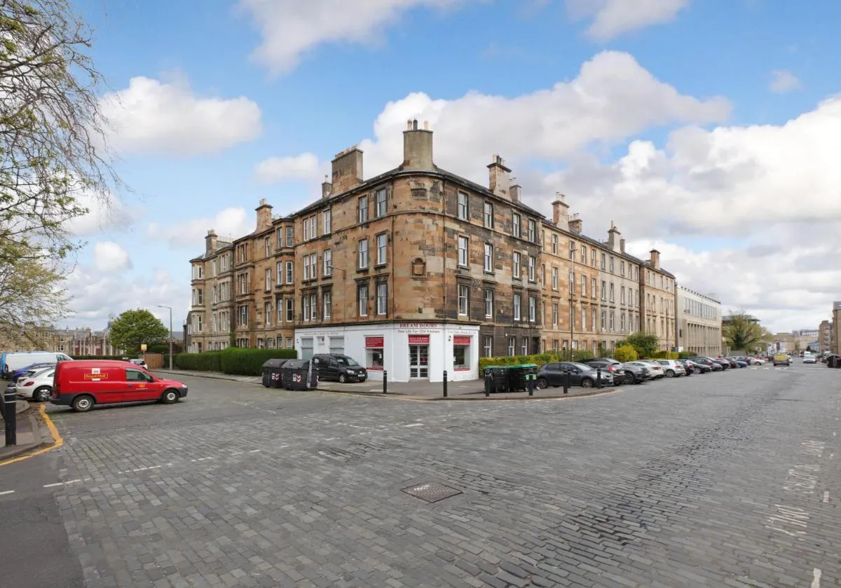 Image 5 of The East London Street Residence
