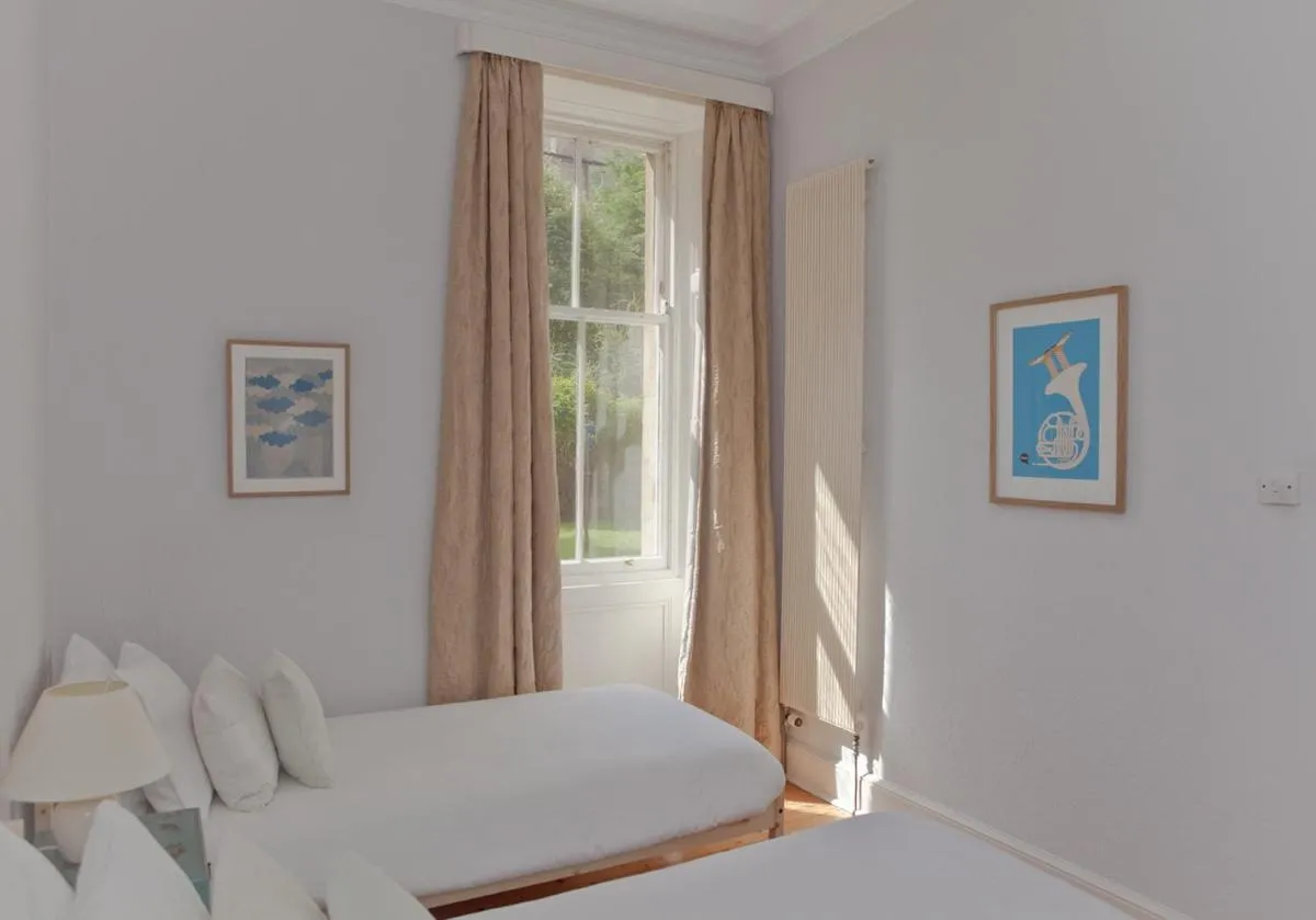 Image 6 of The Edinburgh Address – Classic Marchmont Charm