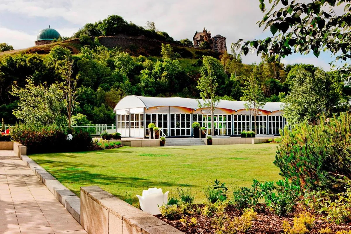 Image 3 of The Glasshouse, Autograph Collection
