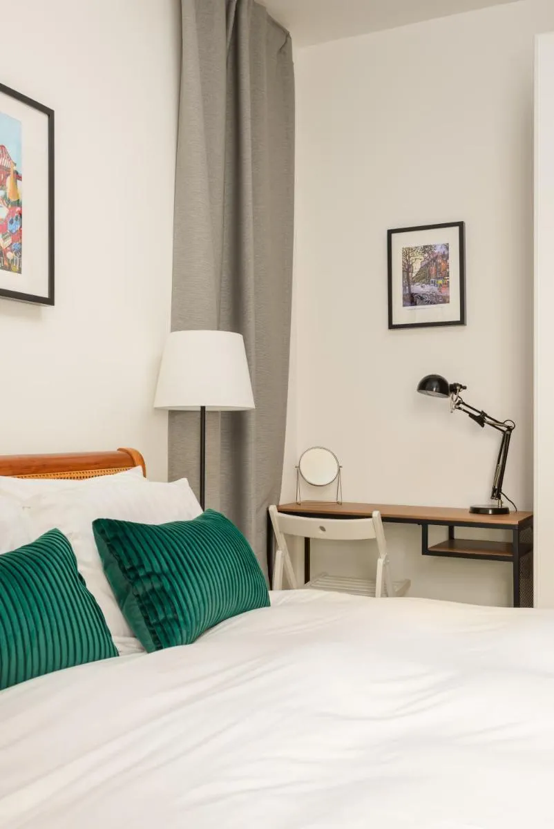 Image 5 of The Grassmarket Apartment