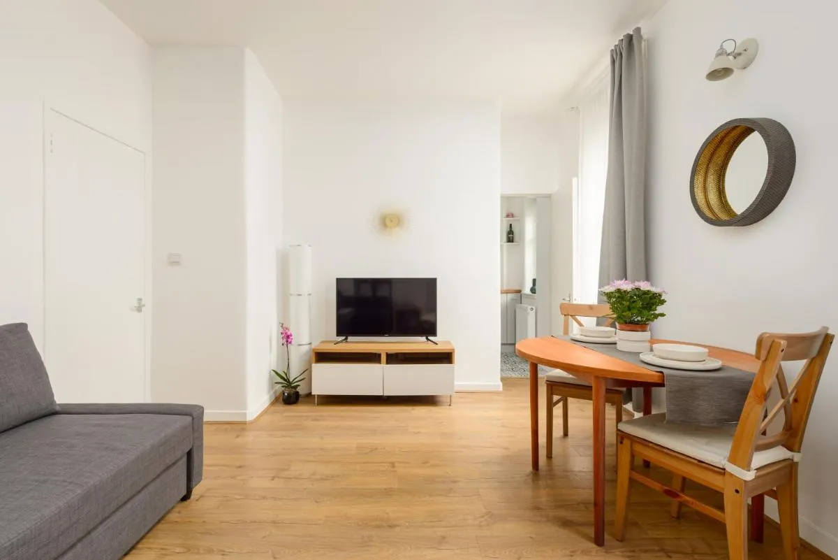 Image 4 of The Grassmarket Apartment