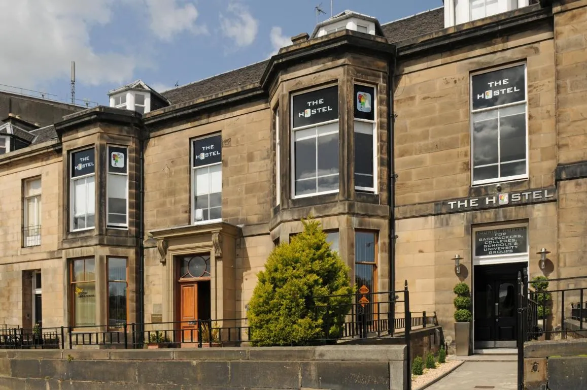 Image of The Hostel