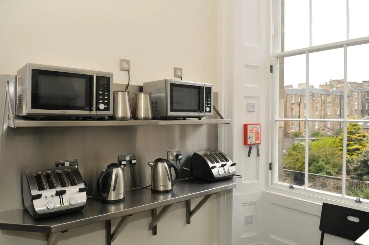 Image 4 of The Hostel
