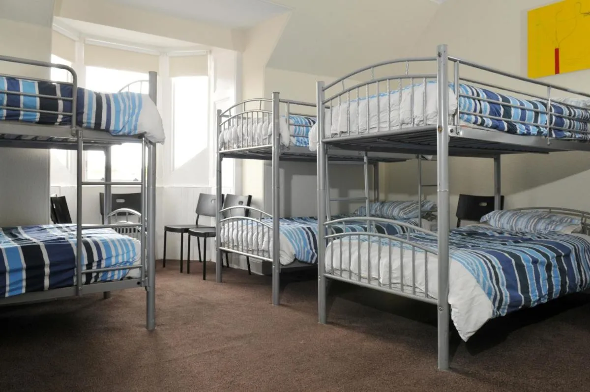 Image 6 of The Hostel