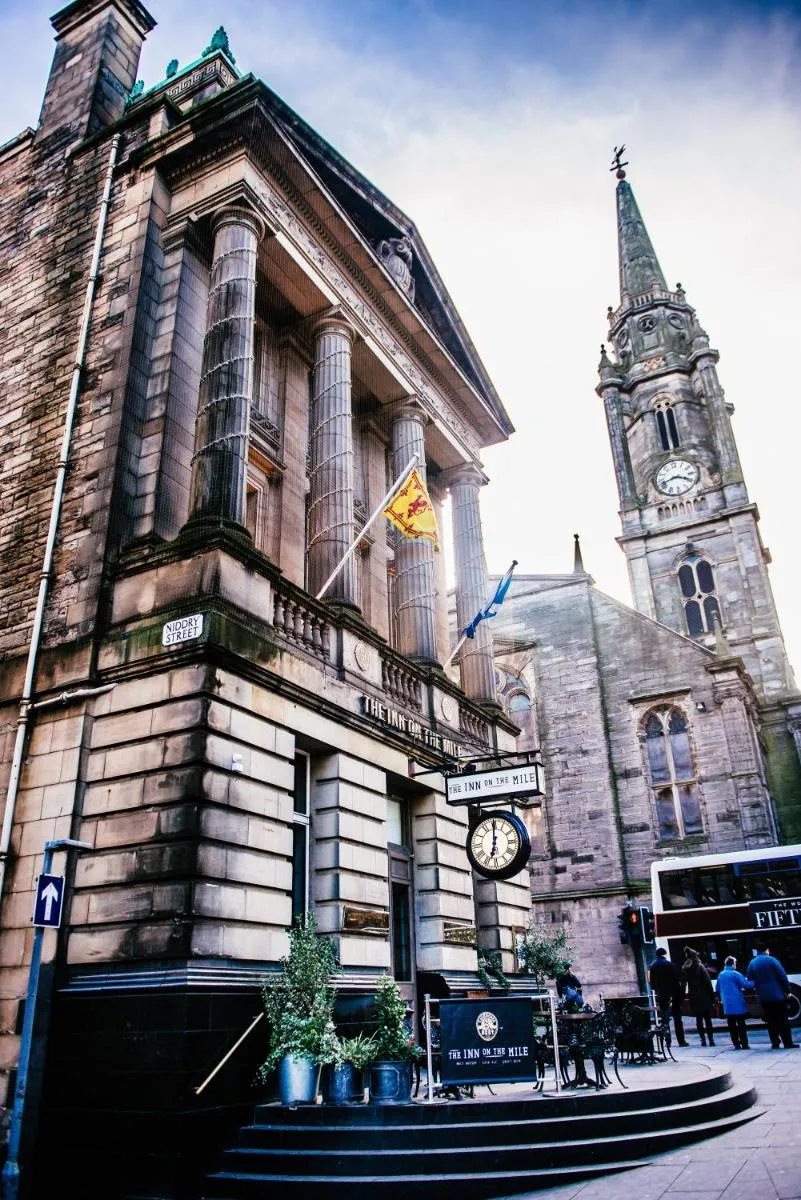 Image 3 of The Inn on the Mile