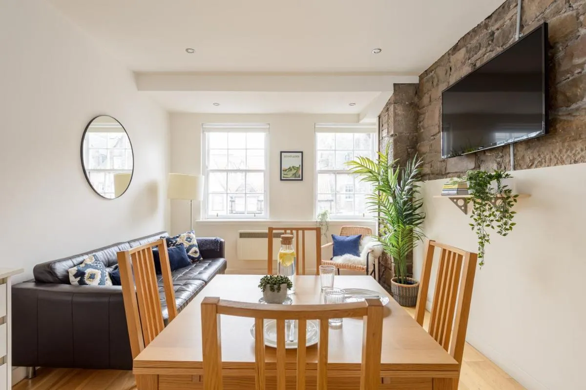 Image 4 of The Lady Stair’s Apartment – Royal Mile