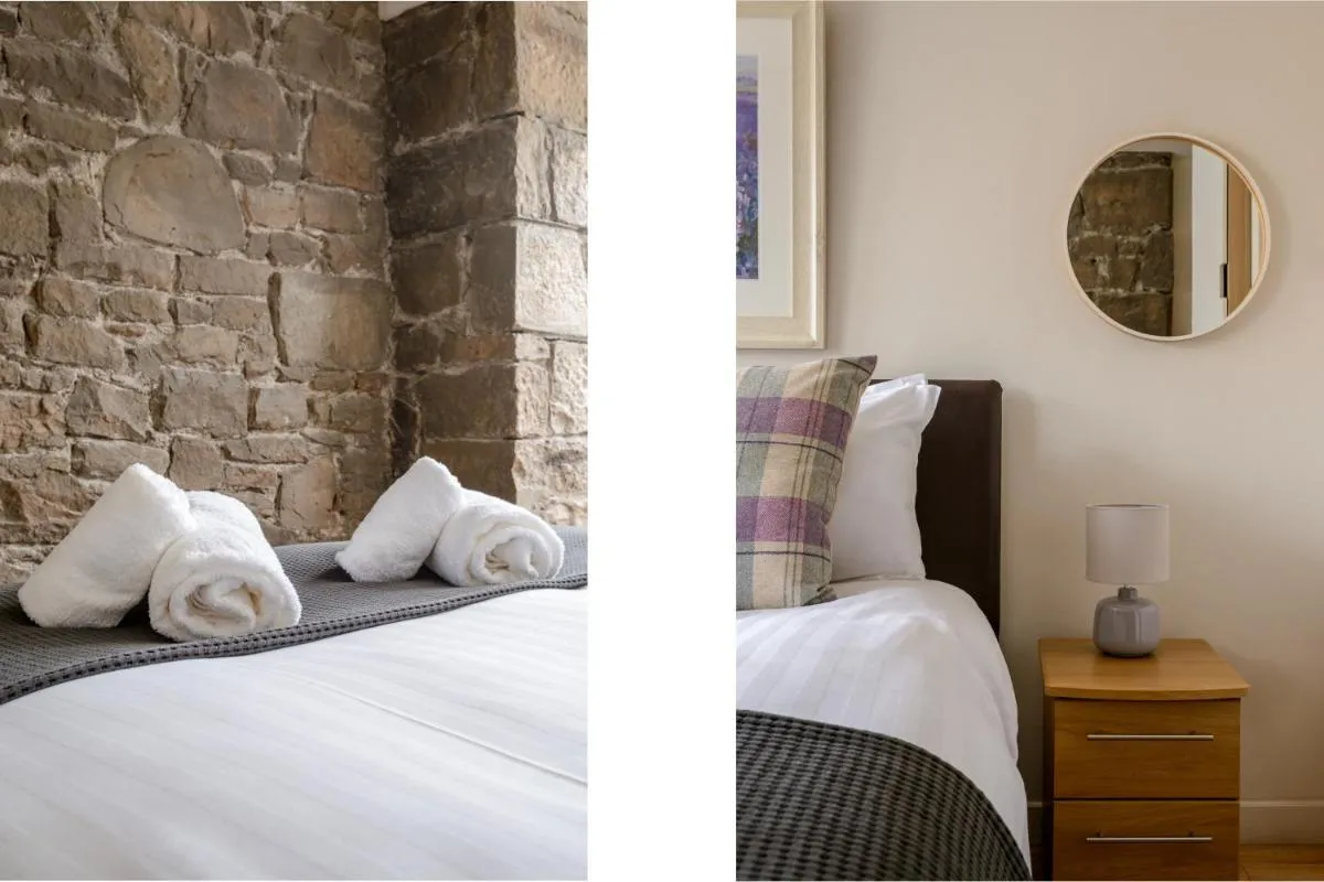 Image 6 of The Lady Stair’s Apartment – Royal Mile