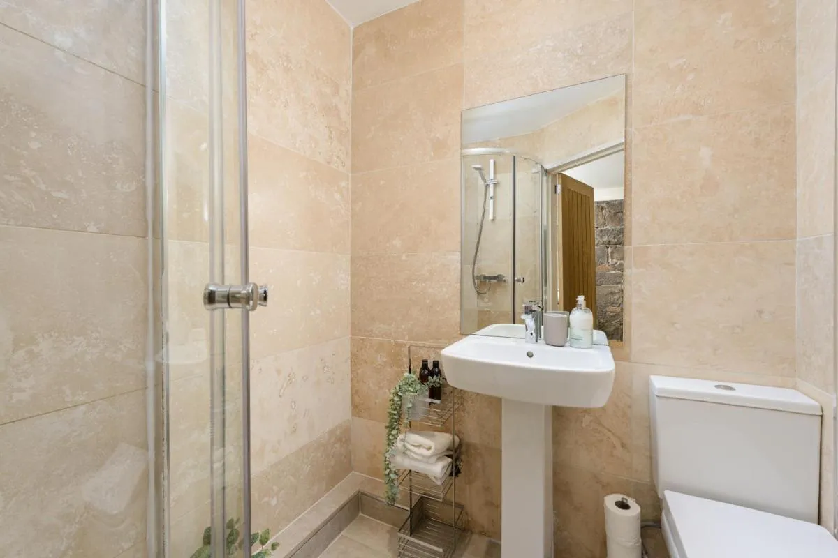 Image 2 of The Lady Stair’s Apartment – Royal Mile