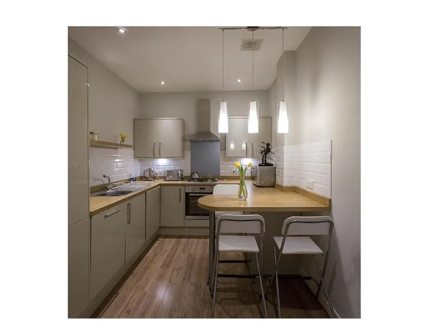 Image 5 of The Lane Apartment