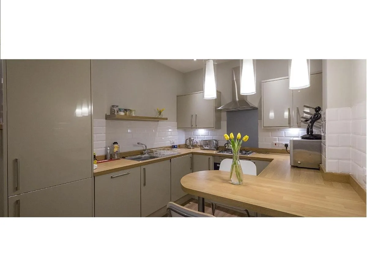 Image 3 of The Lane Apartment