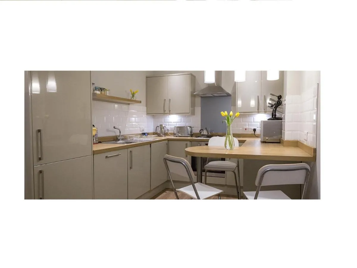 Image 6 of The Lane Apartment