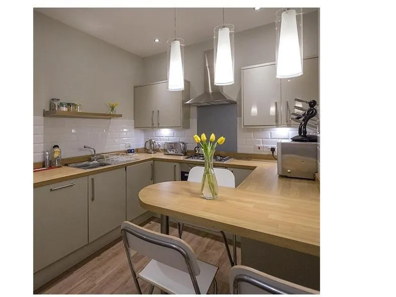 Image 4 of The Lane Apartment