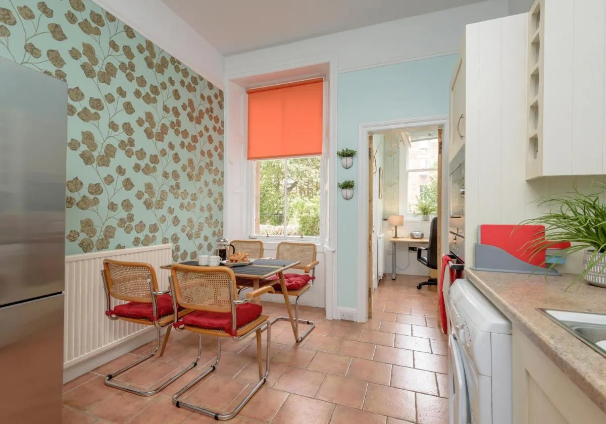 Image 3 of The Lauderdale Street Residence