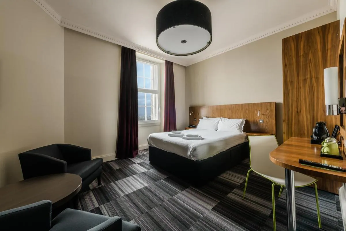Image 1 of The Place Hotel