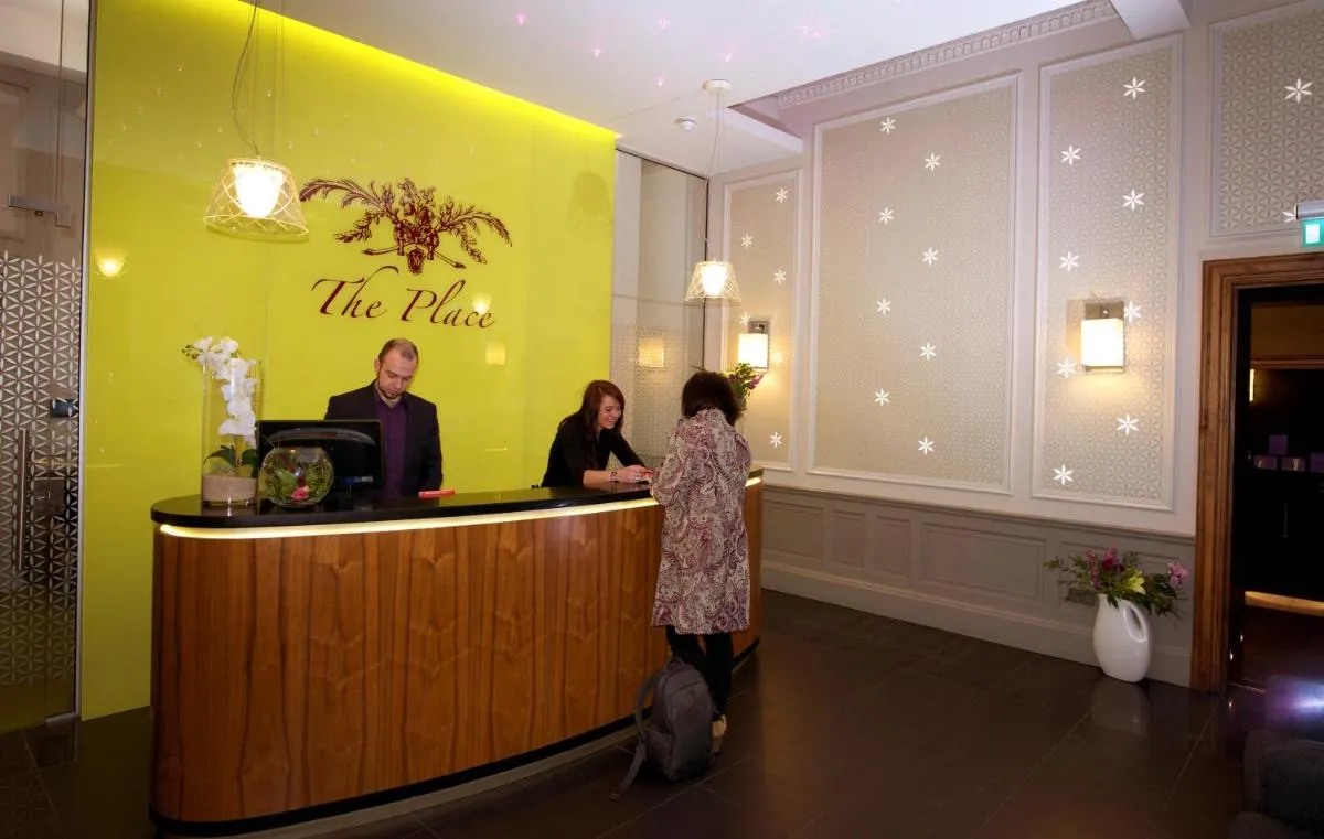 Image 6 of The Place Hotel