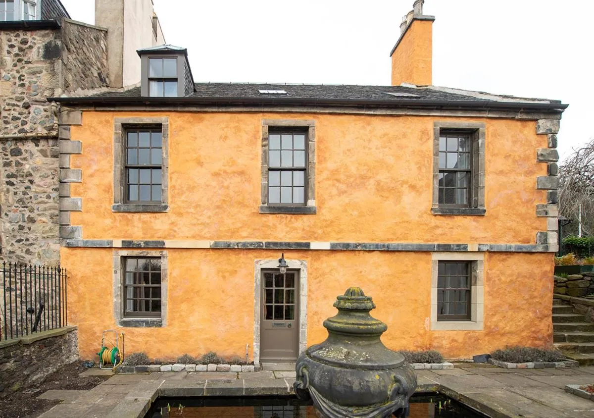 Image 5 of The Rock House – Terrace Apartment – in Heart of the City