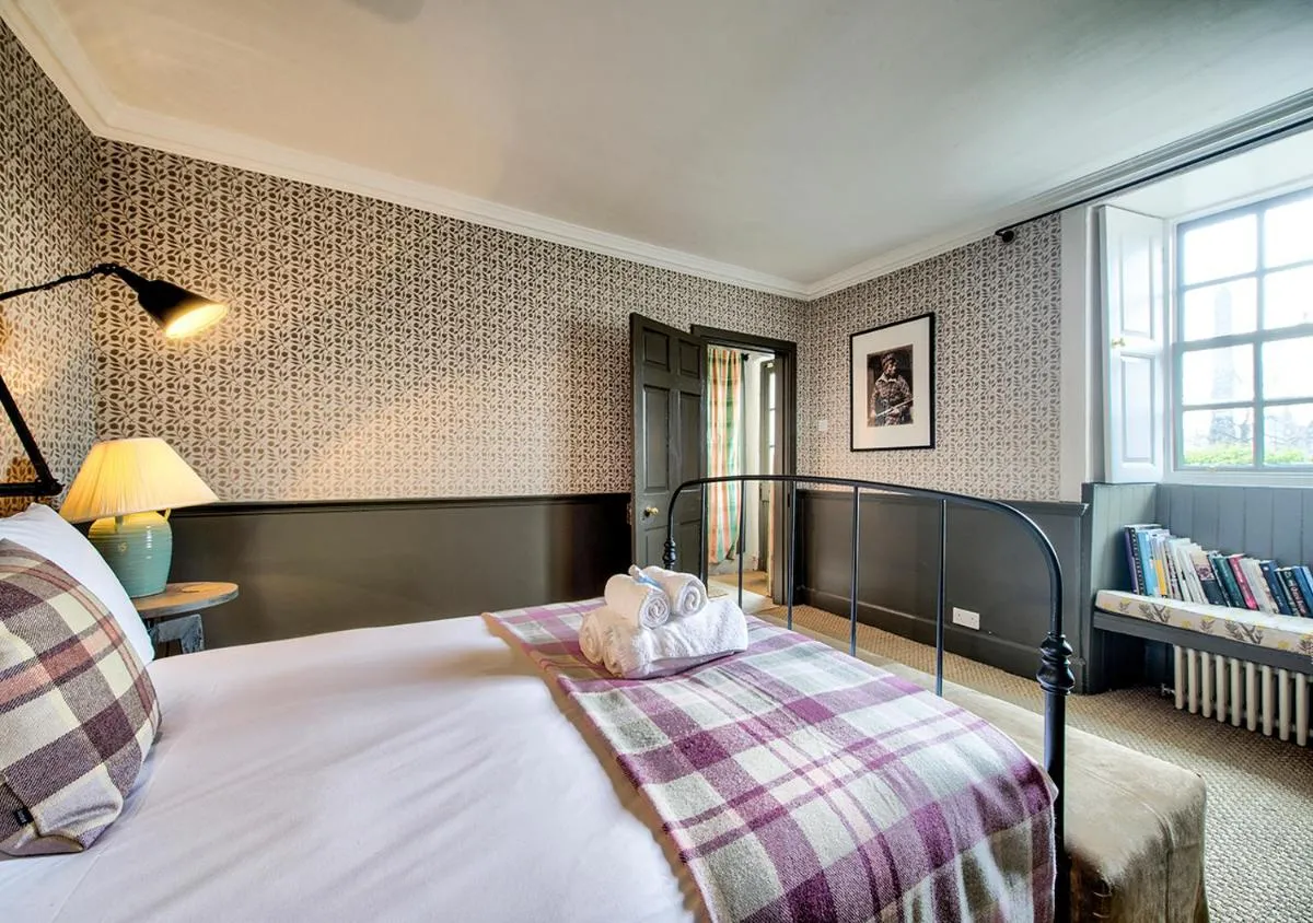 Image 6 of The Rock House – Terrace Apartment – in Heart of the City