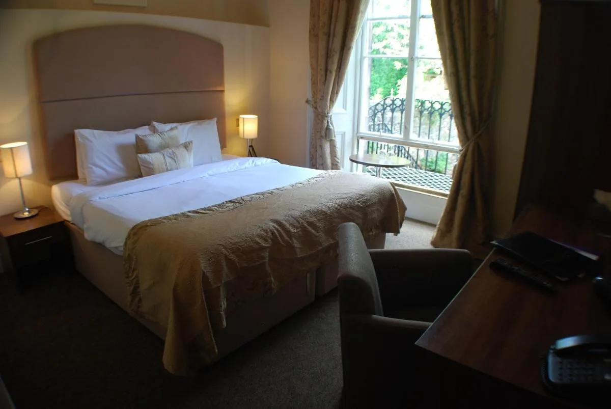 Image 5 of The Salisbury Hotel