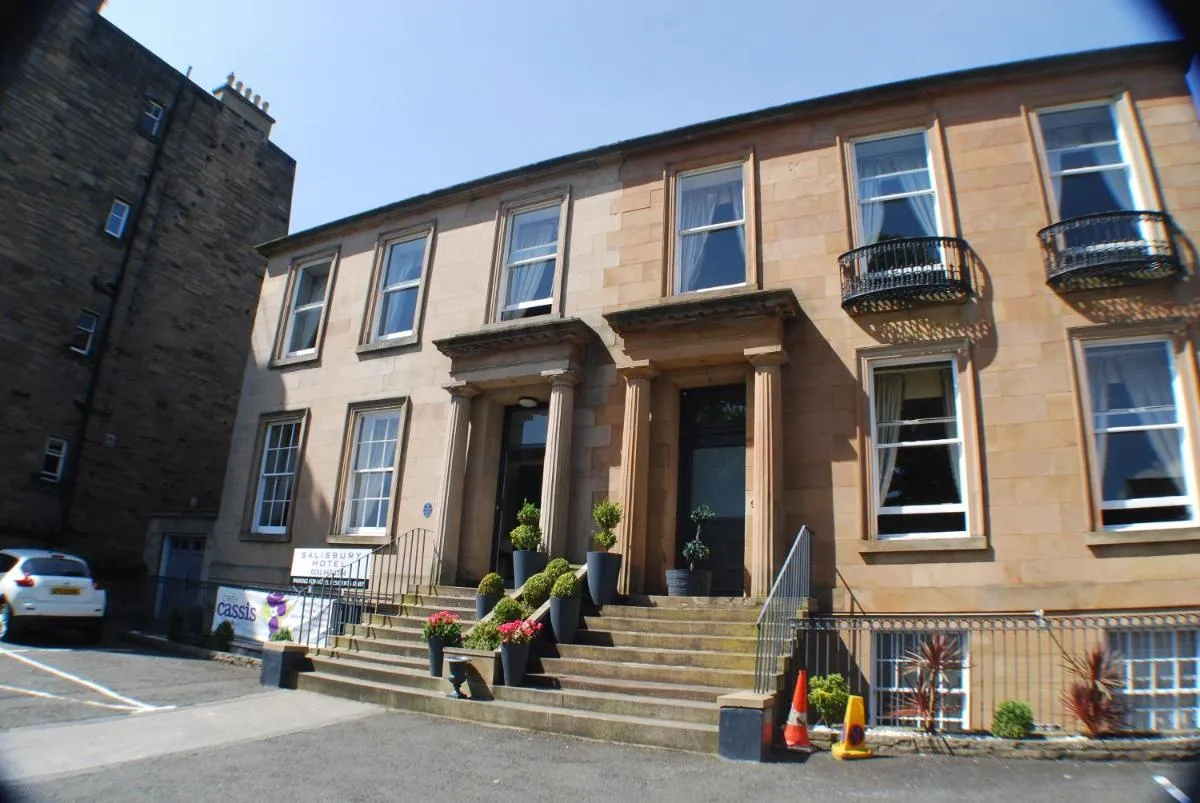 Image 4 of The Salisbury Hotel