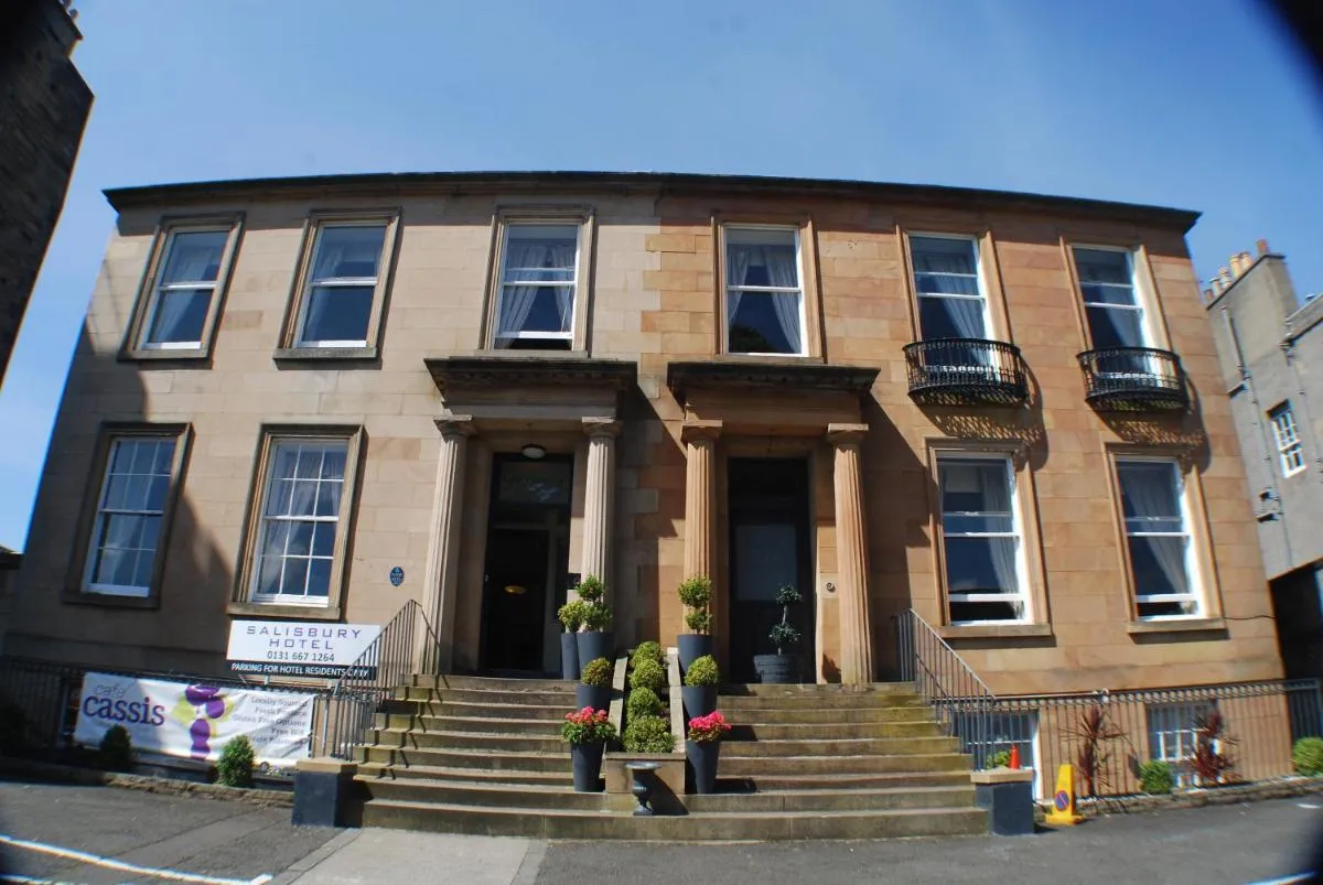 Image 6 of The Salisbury Hotel