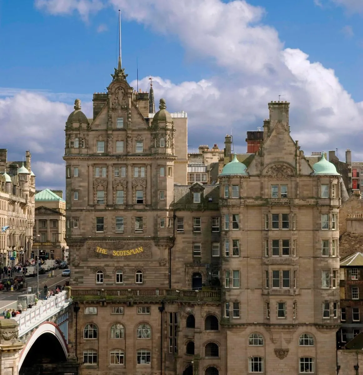 Image 3 of The Scotsman Hotel