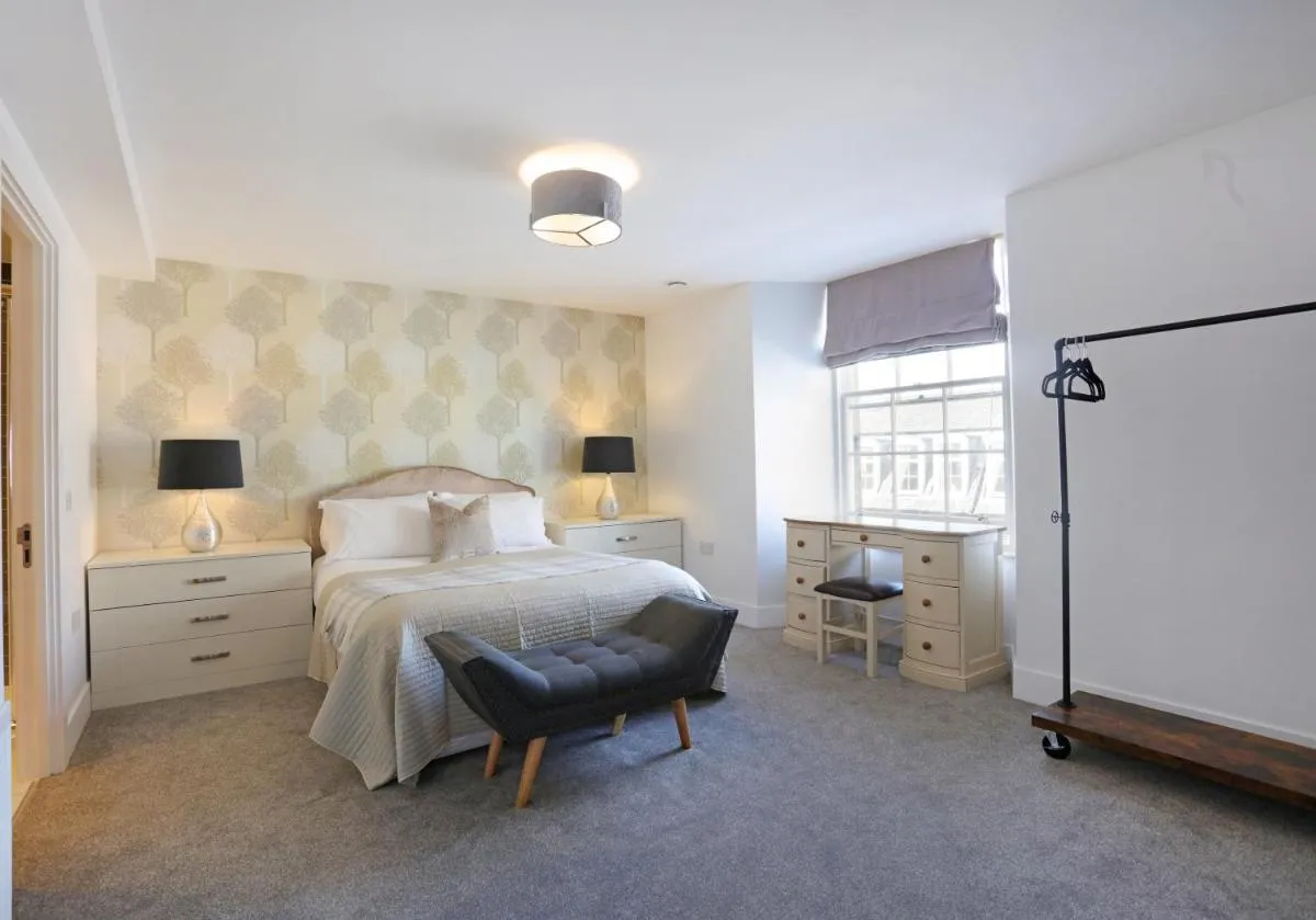 Image 1 of The Shandwick Place Residence No 2