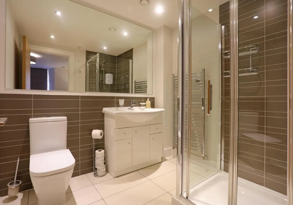Image 2 of The Shandwick Place Residence No 2