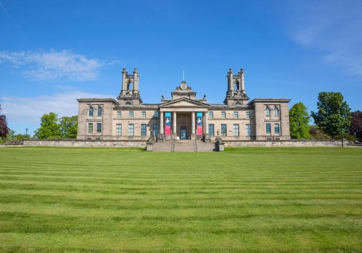 Image 5 of The Skyline – The Edinburgh Address