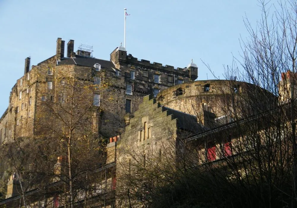 Image 5 of The West Bow Apartment