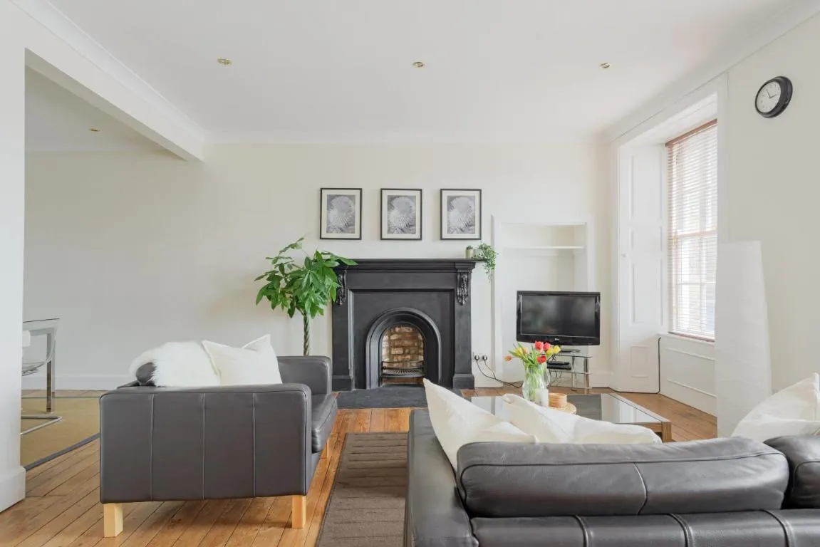 Image of The West Bow Apartment