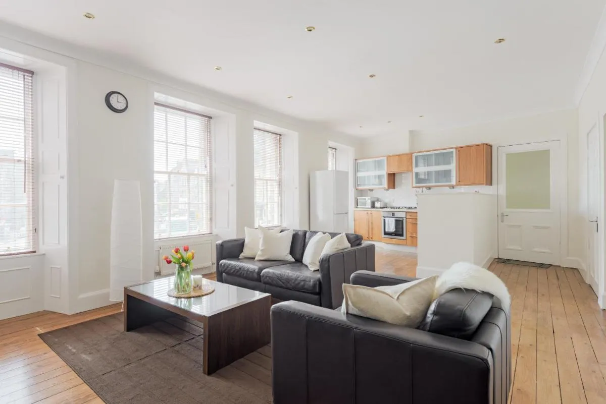 Image 3 of The West Bow Apartment