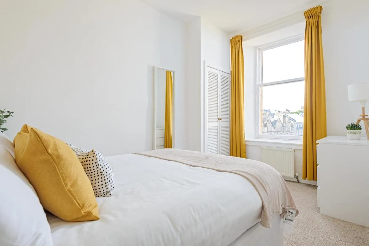 Image 1 of The West Bow View Apartment