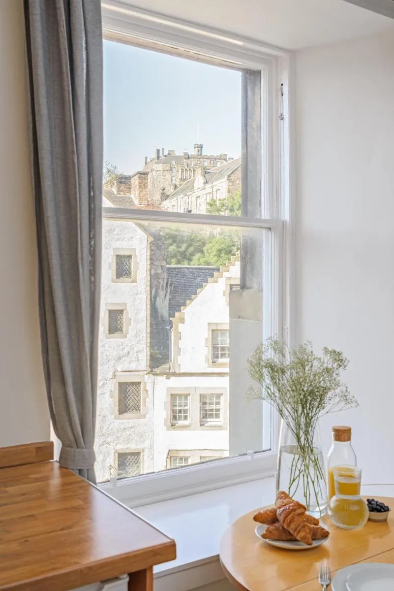 Image 3 of The West Bow View Apartment