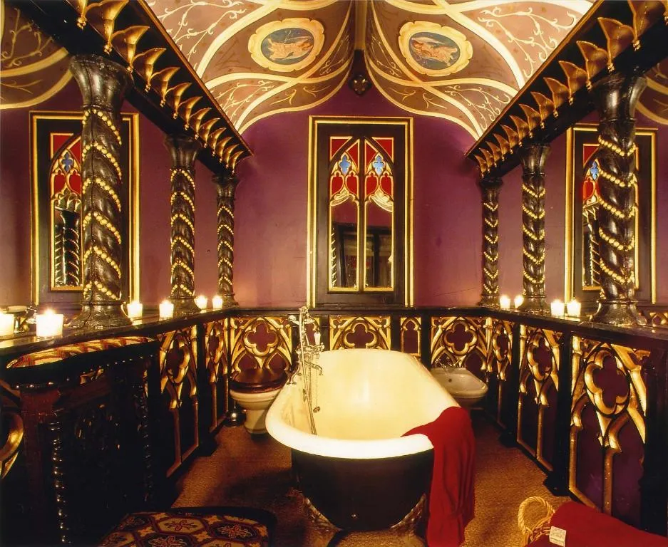 Image of The Witchery by the Castle