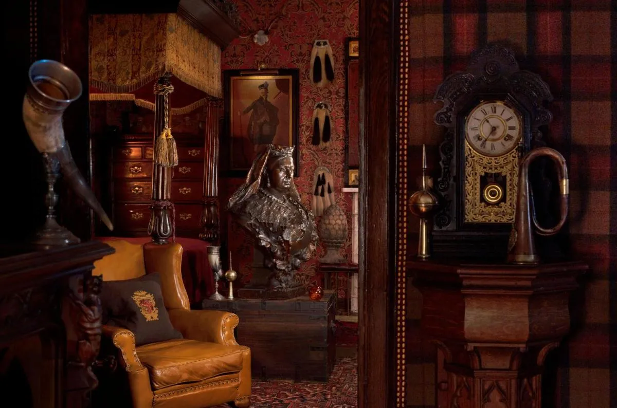 Image 6 of The Witchery by the Castle