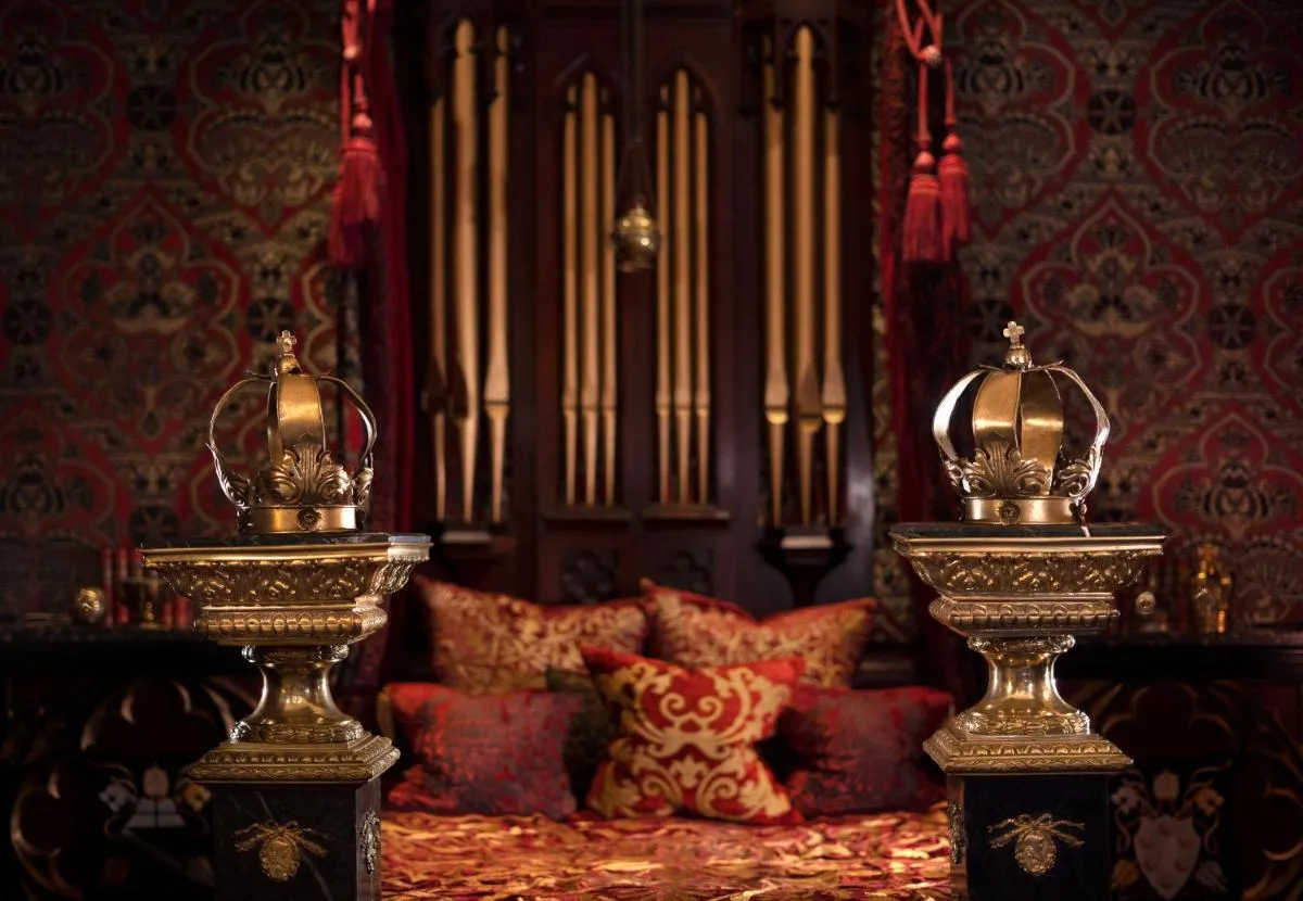 Image 3 of The Witchery by the Castle