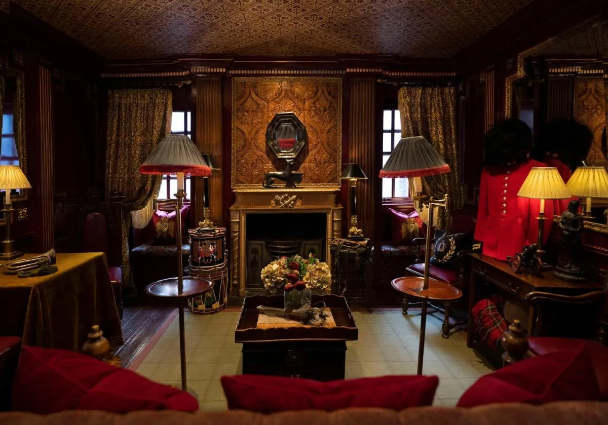 Image 2 of The Witchery by the Castle