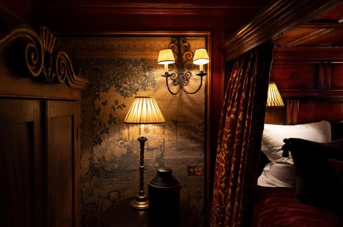 Image 1 of The Witchery by the Castle