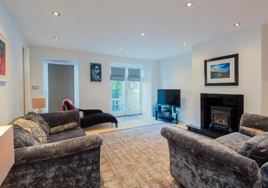 Image of The York Place Residence