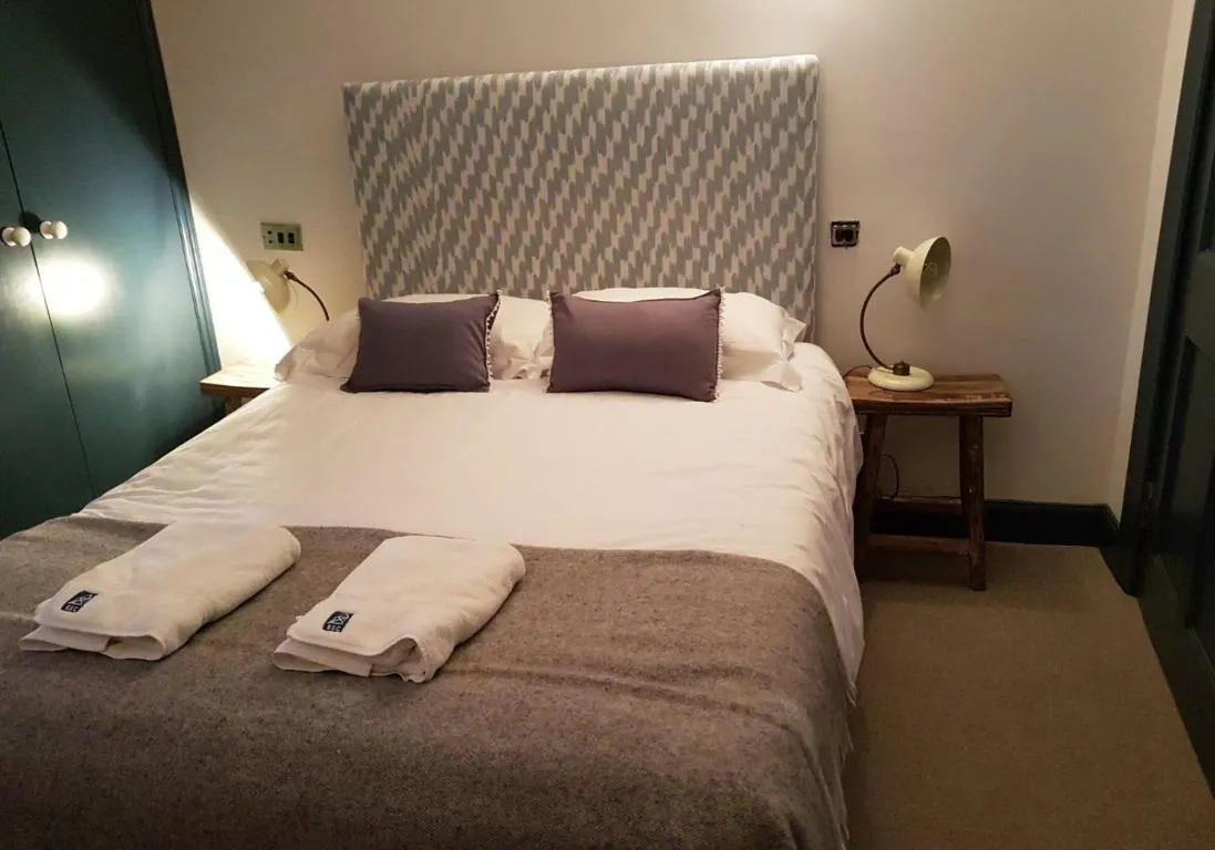 Image of Thistle Suite city centre