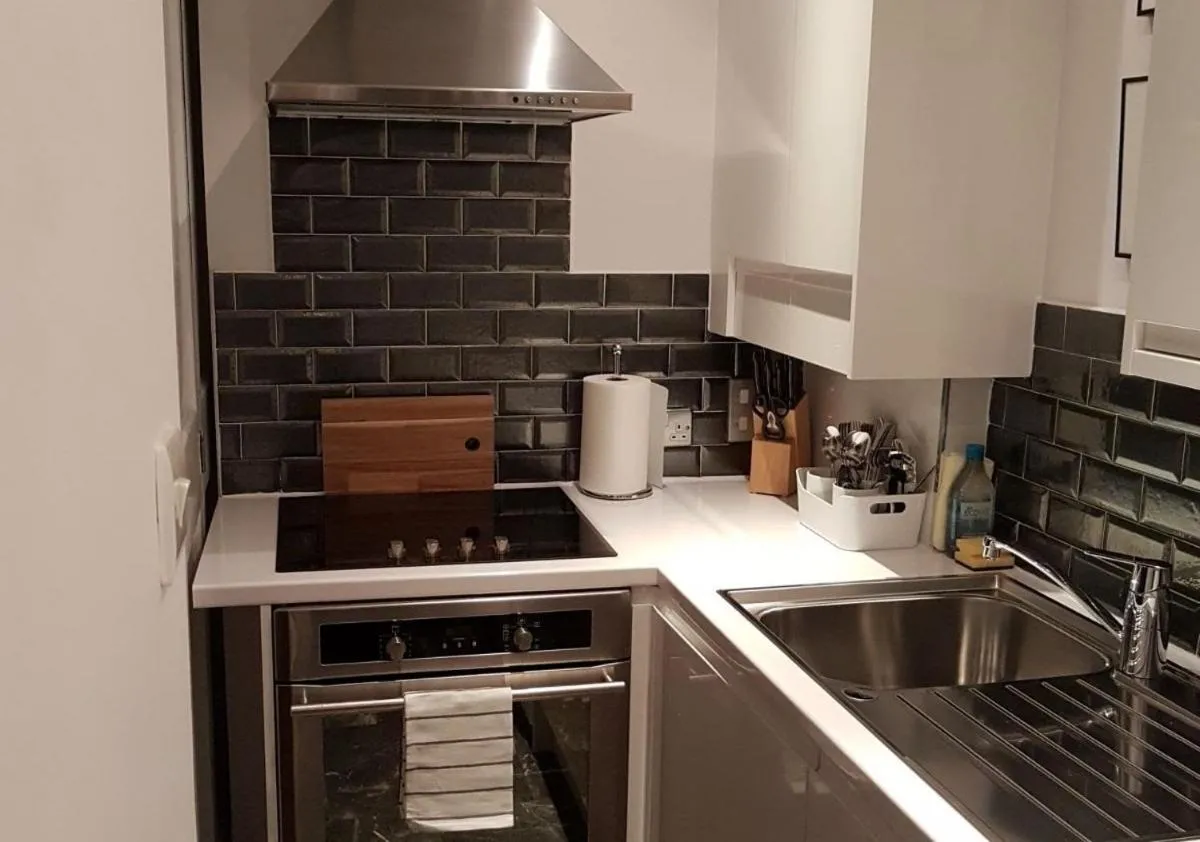 Image 1 of Thistle Suite city centre