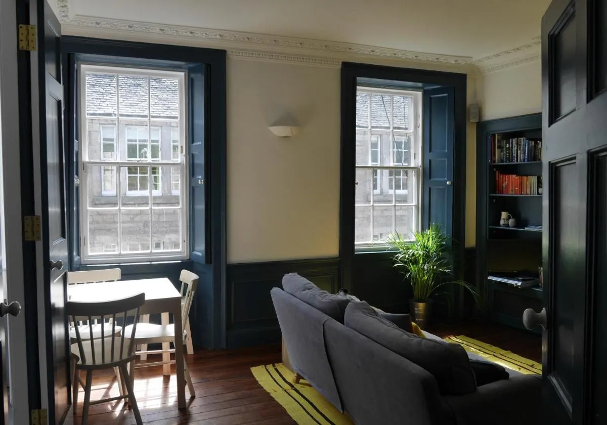 Image 4 of Thistle Suite city centre